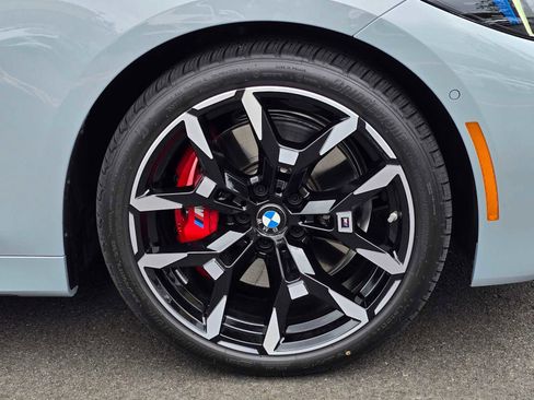 Used 2026 BMW 430i xDrive Coupe w/ M Sport Package AWD/4WD image 9