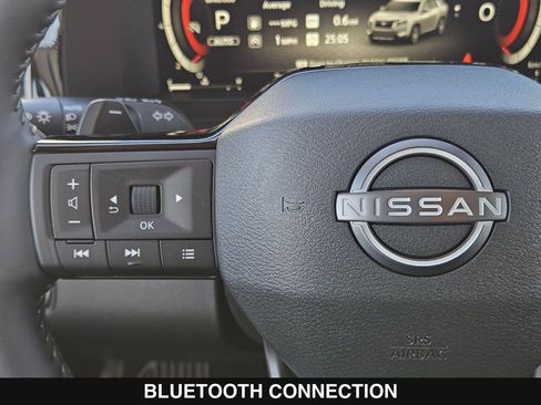 New 2026 Nissan Pathfinder SL AWD/4WD image 26