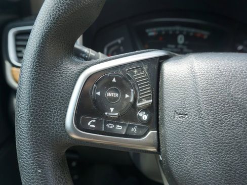 Used 2018 Honda CR-V EX image 7