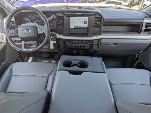 Used 2026 Ford F250 XL AWD/4WD image 14