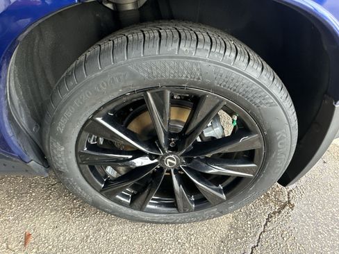 Used 2022 Lexus NX 350 F Sport image 19