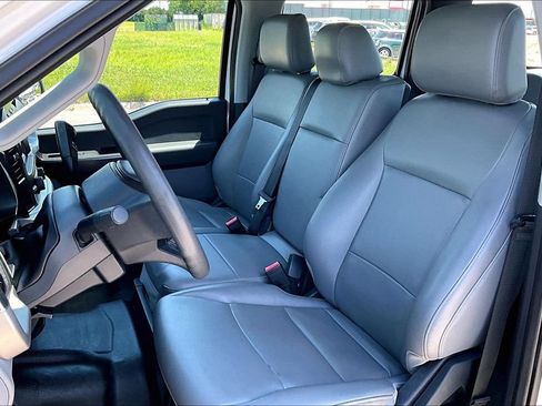 Used 2022 Ford F150 XL w/ Trailer Tow Package AWD/4WD image 23