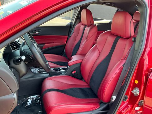 Used 2019 Acura ILX FWD image 18