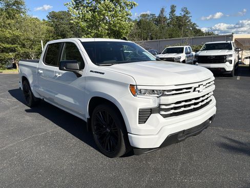 New 2026 Chevrolet Silverado 1500 LT w/ Protection Package RWD image 3