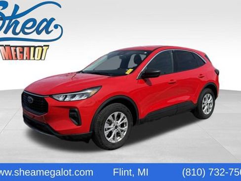 Used 2024 Ford Escape Active image 1