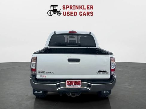 Used 2015 Toyota Tacoma TRD Pro image 13