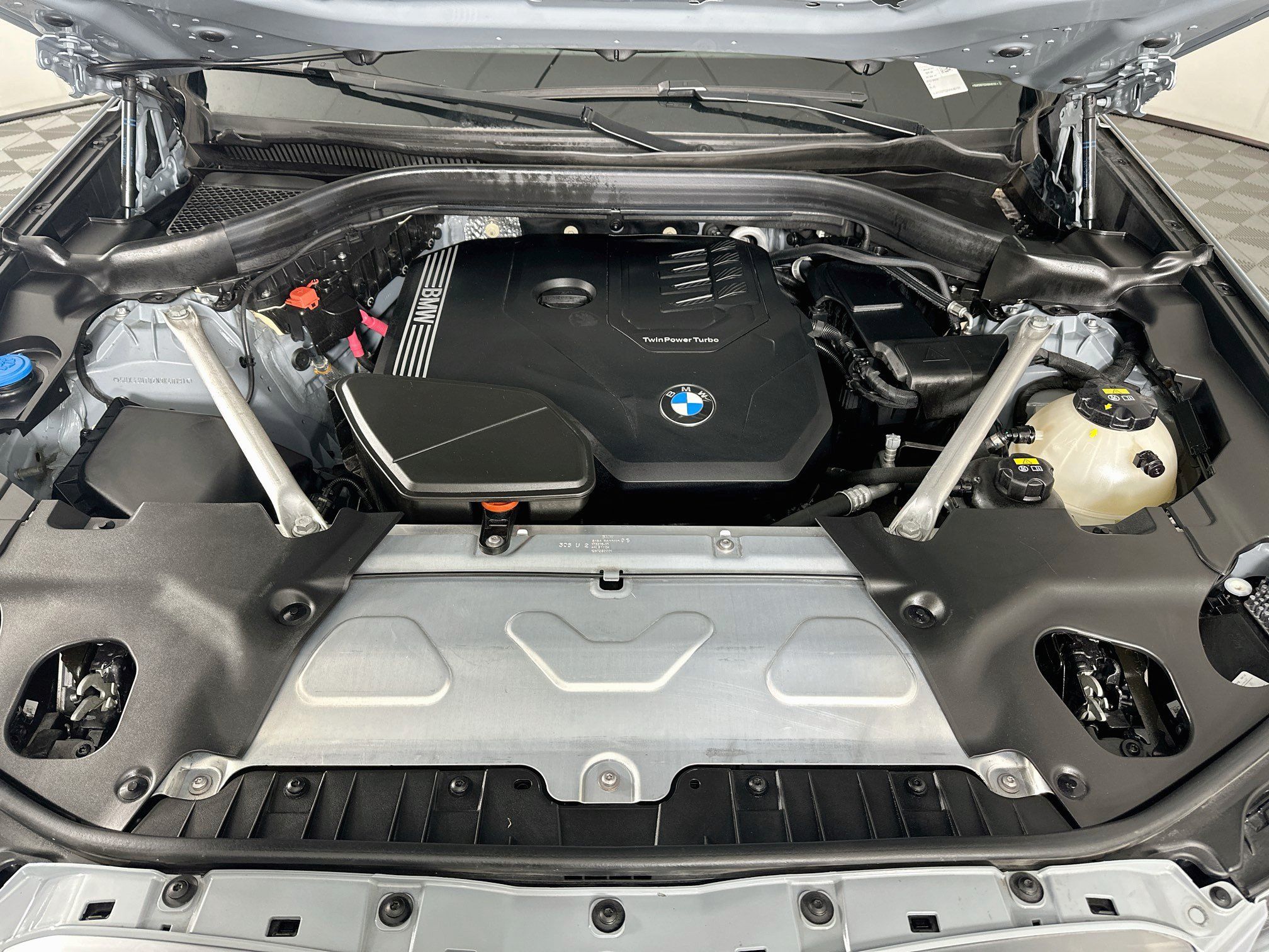 Used 2022 BMW X4 xDrive30i w/ M Sport Package AWD/4WD image 35