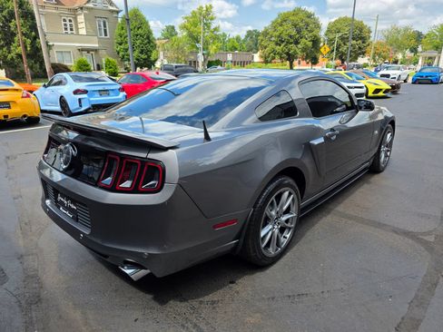 Used 2014 Ford Mustang GT Premium w/ Brembo Brake Package RWD image 47