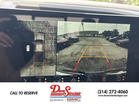 New 2026 GMC Sierra 2500 SLT w/ SLT Premium Package AWD/4WD image 17