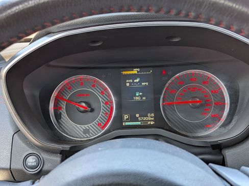 Used 2018 Subaru Impreza 2.0i Sport image 18