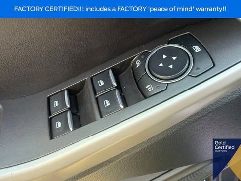 Certified 2023 Ford Explorer XLT w/ Equipment Group 202A AWD/4WD image 30