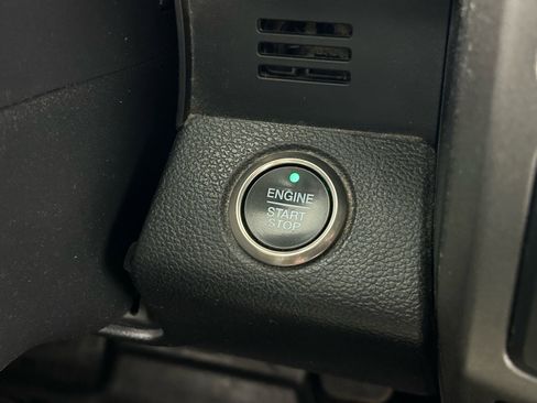 Used 2018 Ford F150 Raptor w/ Equipment Group 802A Luxury image 15