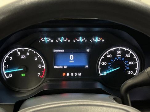 Used 2024 Ford F250 XLT image 15