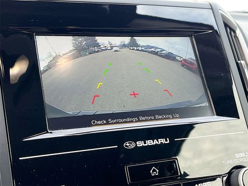 Used 2024 Subaru Forester Premium image 13