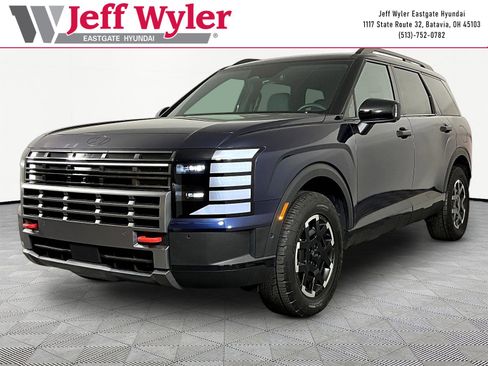 New 2026 Hyundai Palisade XRT Pro AWD/4WD image 1