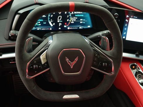 Used 2024 Chevrolet Corvette Z06 image 6