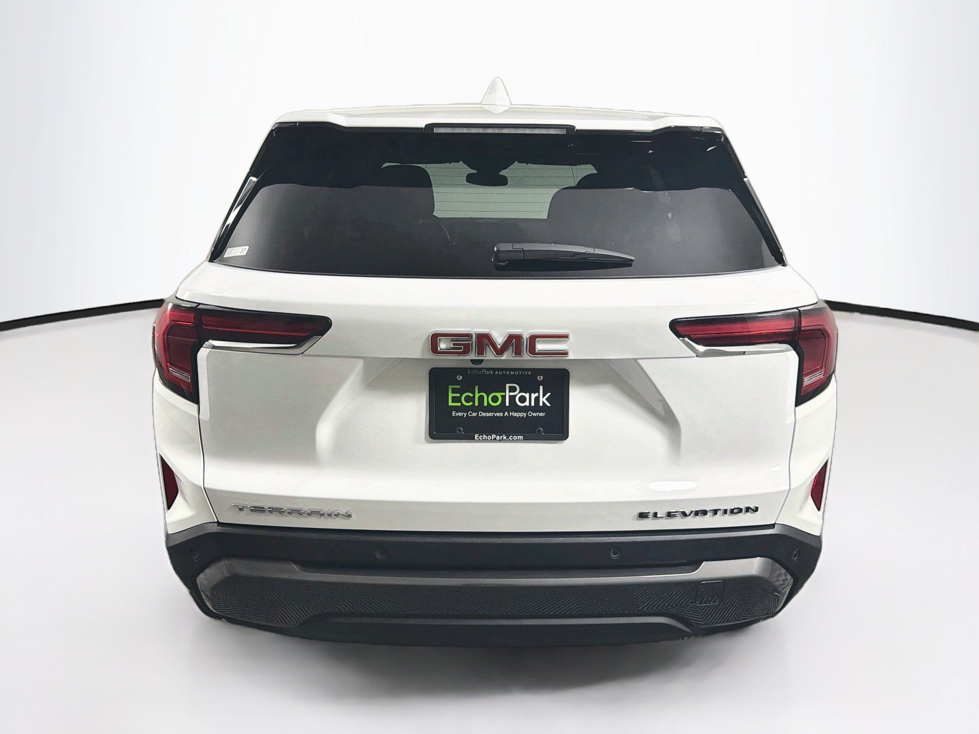 Used 2026 GMC Terrain Elevation FWD image 7