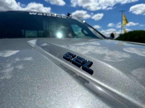 New 2025 Chevrolet Silverado 1500 RST w/ Convenience Package II image 5