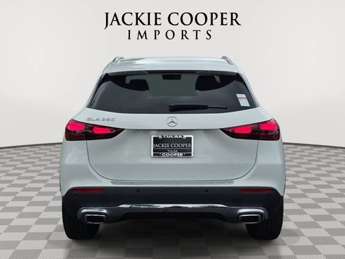 Used 2025 Mercedes-Benz GLA 250 image 6