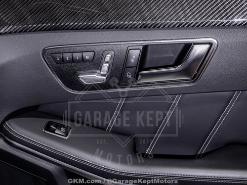 Used 2016 Mercedes-Benz E 63 AMG S-Model image 69