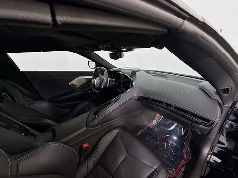 Used 2023 Chevrolet Corvette Stingray Preferred Conv w/ 2LT image 18