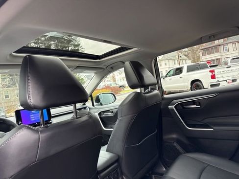 Certified 2024 Toyota RAV4 XLE Premium image 13