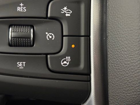 New 2026 GMC Sierra 1500 SLT w/ SLT Premium Package image 21