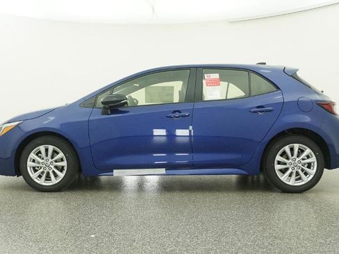 New 2026 Toyota Corolla SE image 9