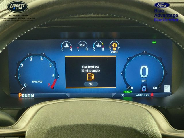 Used 2025 Ford F150 Platinum w/ Equipment Group 702A High AWD/4WD image 31