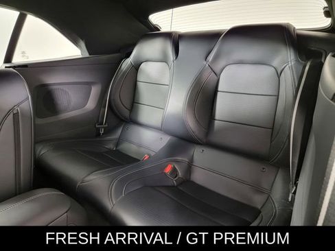 Used 2025 Ford Mustang GT Premium RWD image 15