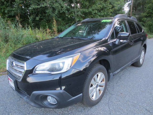 Used 2017 Subaru Outback 2.5i Premium AWD/4WD image 1