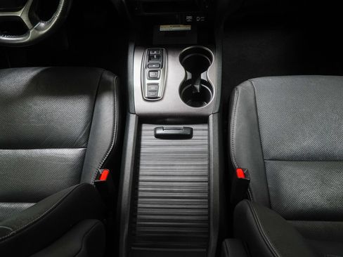 Used 2023 Honda Passport EX-L image 31