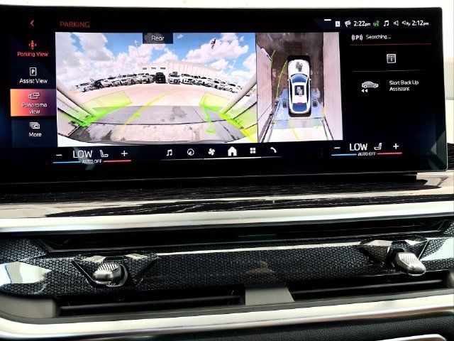 Used 2024 BMW X2 xDrive28i w/ Premium Package AWD/4WD image 20