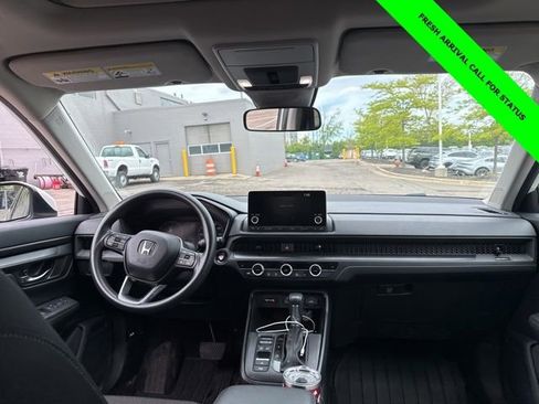 Certified 2024 Honda CR-V EX image 19