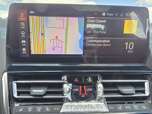 New 2026 BMW 840i w/ Driving Assistance Package image 18