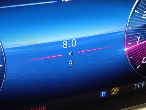 New 2026 Mercedes-Benz CLA 250 image 18