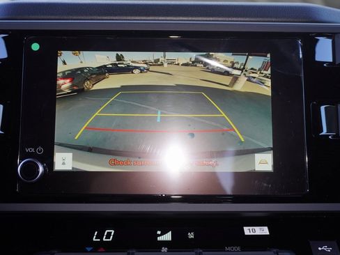 New 2026 Toyota Tundra SR image 13