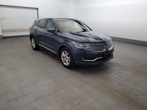 Used 2016 Lincoln MKX Premiere FWD image 13