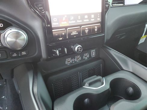 New 2026 RAM 1500 Rebel w/ Rebel Level 2 Equipment Group image 17