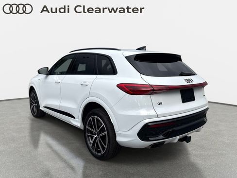 New 2026 Audi Q5 Premium Plus AWD/4WD image 3