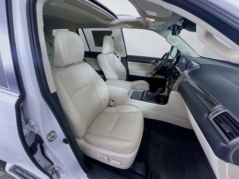 Used 2023 Lexus GX 460 Premium w/ Premium Plus Package AWD/4WD image 31