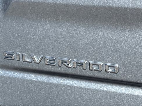 New 2025 Chevrolet Silverado 1500 LT image 25