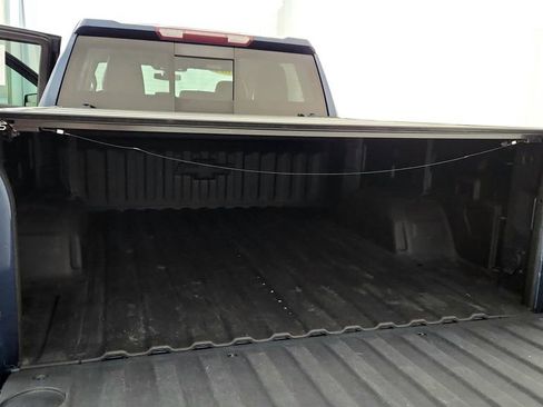 Used 2021 Chevrolet Silverado 1500 RST AWD/4WD image 20