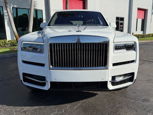 Used 2023 Rolls-Royce Cullinan image 9