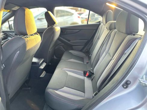 Used 2023 Subaru WRX image 14