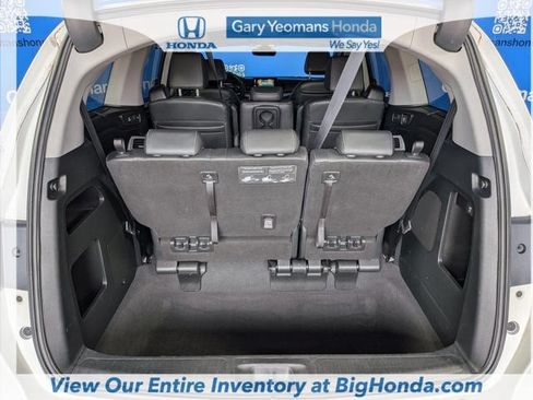 Used 2021 Honda Odyssey Touring image 19