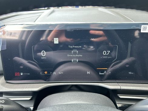 New 2026 Kia Sportage X-Line AWD/4WD image 27