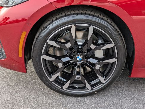 New 2026 BMW 330i xDrive Sedan w/ M Sport Package image 10