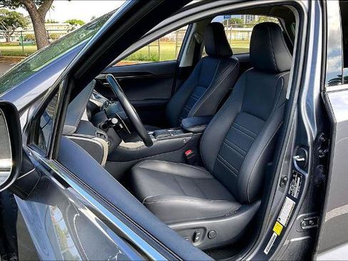 Used 2020 Lexus NX 300 FWD w/ Comfort Package image 27