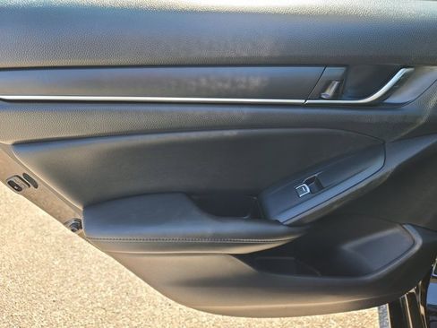 Certified 2022 Honda Accord Sport Special Edition image 14